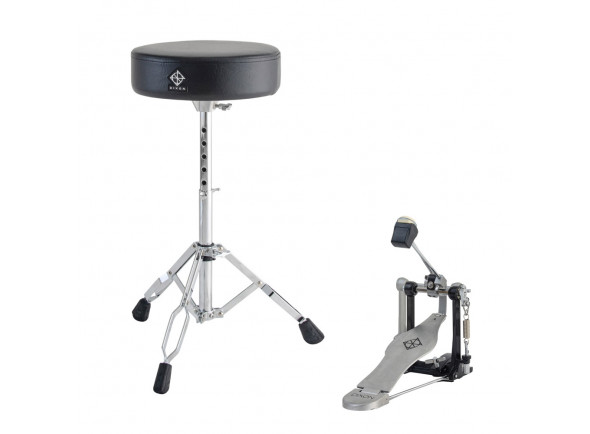 Dixon P-CPE3 Dixon P-CPE3